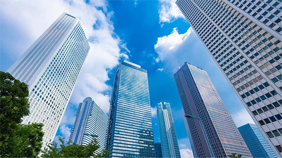 革新 Responsibility