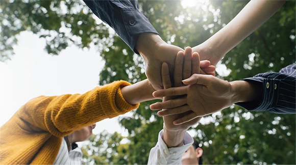 共創 Collaboration