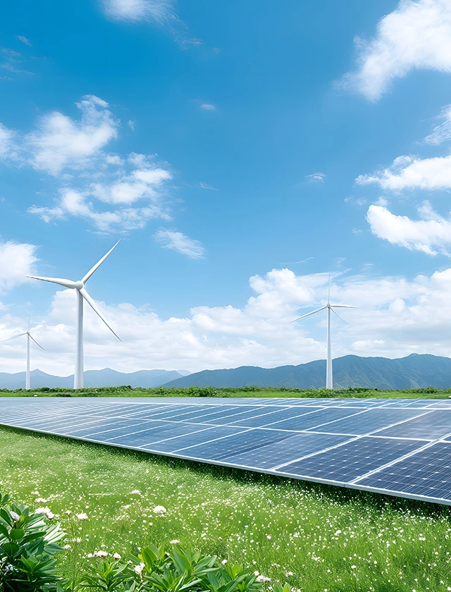 脱炭素社会の実現に向けた 次世代のエネルギーインフラ